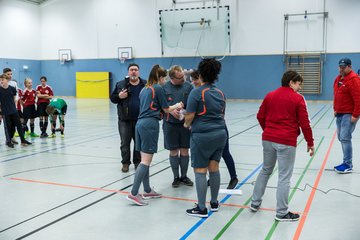 Bild 28 - wBJ Auswahl Futsalturnier